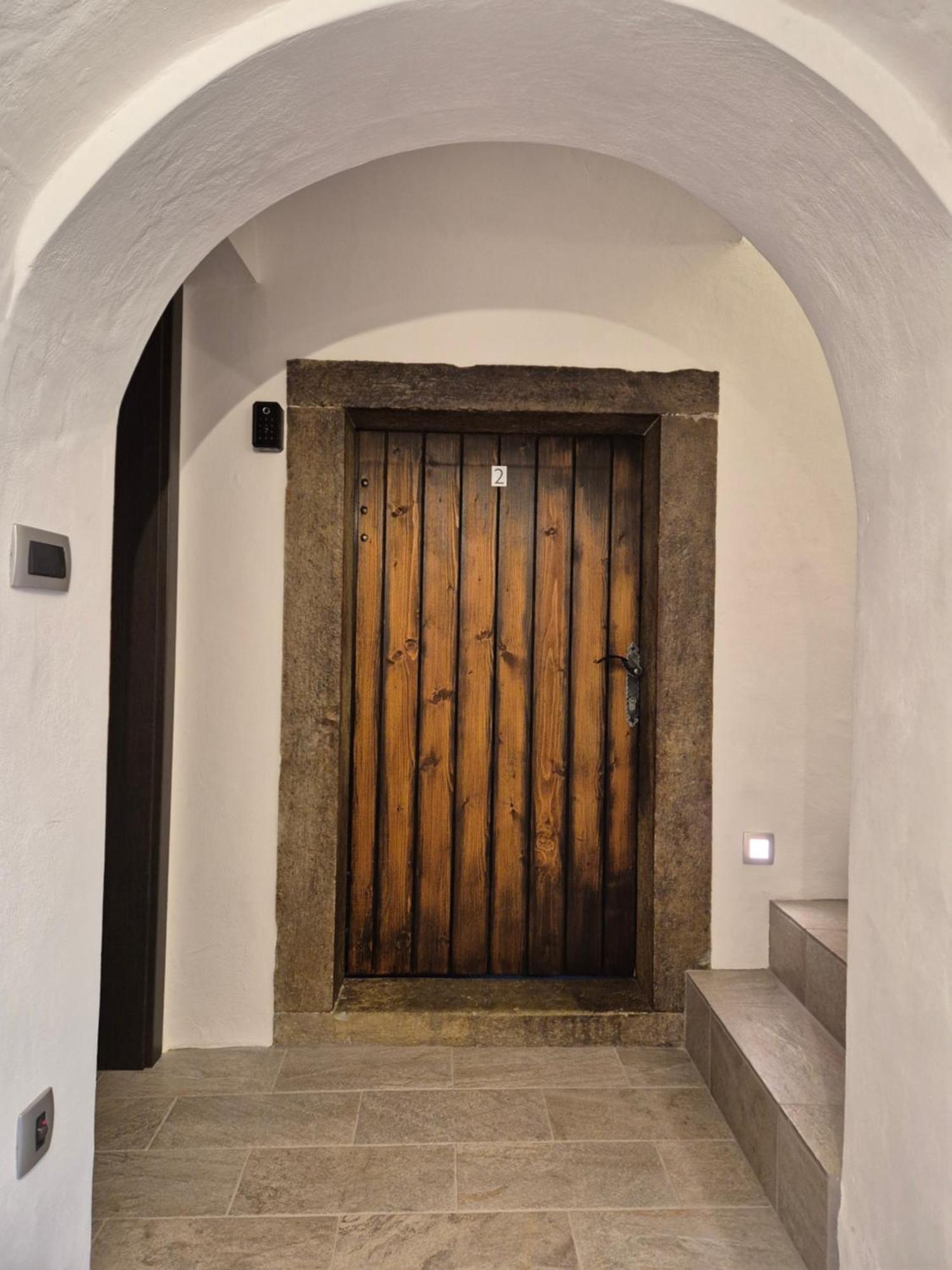 Apartmaji Pr'Pisk Bohinjska Bela Cameră foto